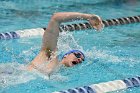 Swimming & Diving vs RWU  Swimming & Diving vs Roger Williams University. - Photo by Keith Nordstrom : Wheaton, Swimming